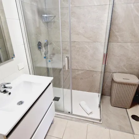 Prázdninový dům Gigantes 2 Bedroom & Ocean View & Big Terrace *