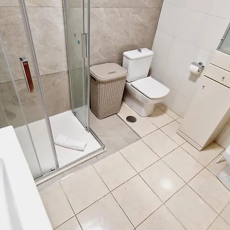 Gigantes 2 Bedroom & Ocean View & Big Terrace Santiago del Teide