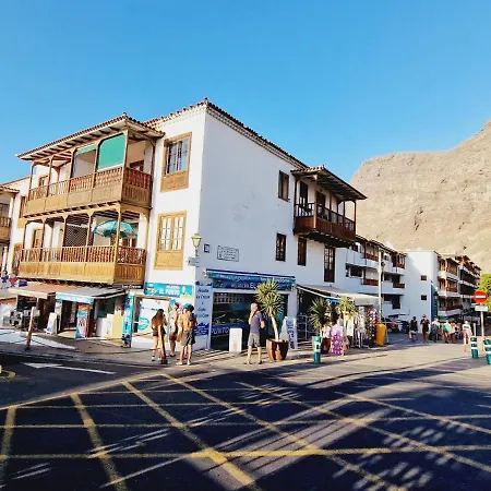 Сasa de vacaciones Gigantes 2 Bedroom & Ocean View & Big Terrace