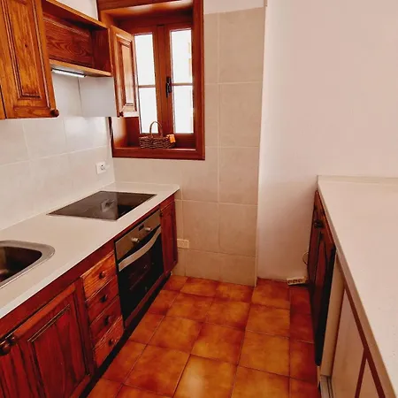 Gigantes 2 Bedroom & Ocean View & Big Terrace *